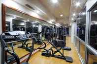 Fitness Center Fortune Park Bella Casa