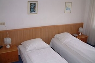 Kamar Tidur Star Hotel