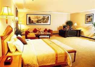 Bedroom 4 Jisheng Hotel Shenzhen (Longgang Branch)