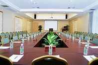 ห้องประชุม Jisheng Hotel Shenzhen (Longgang Branch)