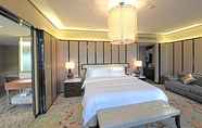 Kamar Tidur 6 Kingrand Hotel Beijing