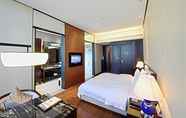 Kamar Tidur 7 Kingrand Hotel Beijing