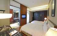 Bilik Tidur 4 Kingrand Hotel Beijing