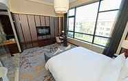 Kamar Tidur 6 Kingrand Hotel Beijing