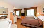 Bedroom 2 Best Western World Trade Hotel JinHua