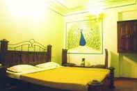 Phòng ngủ Hotel Royal Sheraton