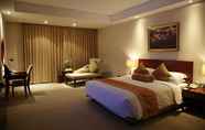 Kamar Tidur 7 Kingswell Tongji