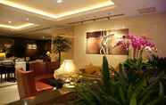 Lobby 3 Kingswell Tongji