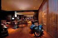 Bar, Kafe, dan Lounge Doubletree By Hilton Huaqiao - Kunshan