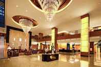 Lobby Doubletree By Hilton Huaqiao - Kunshan