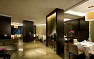 Restoran 3 Doubletree By Hilton Huaqiao - Kunshan