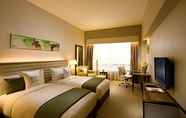 Bilik Tidur 4 Doubletree By Hilton Huaqiao - Kunshan