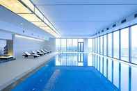 Swimming Pool Doubletree By Hilton Huaqiao - Kunshan