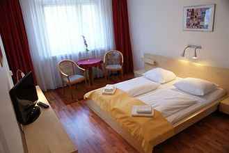 Bedroom 4 Hotel & Gastehaus Berlin Mitte