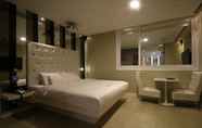 Kamar Tidur 6 U & Songdo Hotel