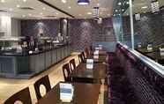 Restoran 5 Jurys Inn Manchester City Centre