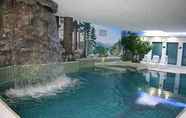 Swimming Pool 7 Hotel Tannenpark