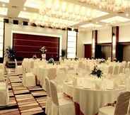 Functional Hall 3 Ramada Plaza Zhengzhou