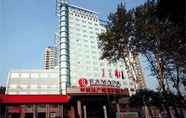 Bangunan 7 Ramada Plaza Zhengzhou