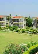 EXTERIOR_BUILDING Mapple Leisure Resort Corbett