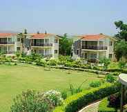 Exterior 7 Mapple Leisure Resort Corbett