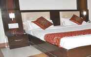 Bedroom 4 Hotel Taj Prince
