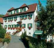 Exterior 4 Hotel Wassberg