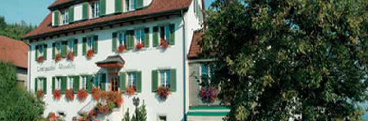 Exterior Hotel Wassberg