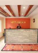 null Hotel Kalash