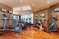 Fitness Center The Westin Taipei