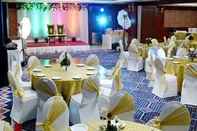 Sảnh chức năng Ramada Amritsar