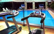 Fitness Center 7 Holiday Inn Chang An West