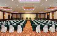 Ruangan Fungsional 3 Holiday Inn Chang An West