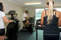 Fitness Center Cutterscove