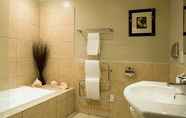 Toilet Kamar 3 Cutterscove