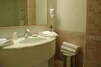 In-room Bathroom Hotel Da Vito