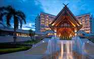 ภายนอกอาคาร 5 Dusit Island Resort Chiang Rai