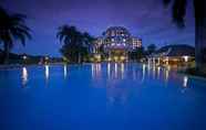 สระว่ายน้ำ 6 Dusit Island Resort Chiang Rai