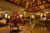 Lobby Dusit Island Resort Chiang Rai