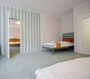 Bedroom 7 Berliner Hof