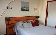 Kamar Tidur 7 Hotel California