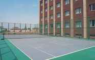 Pusat Kecergasan 6 Days Hotel Honglou Shanghai