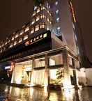 EXTERIOR_BUILDING Scholars Hotel Suzhou New District