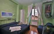 ห้องนอน 7 Domusamor Colosseo Bed & Breakfast