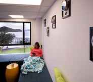 Bilik Tidur 3 Haka Lodge Paihia