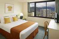 Bilik Tidur Holiday Inn Express Waikiki (formerly Maile Sky Court)