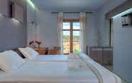 Bedroom 2 Fiscardo Bay Hotel