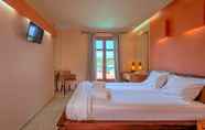 Bedroom 4 Fiscardo Bay Hotel