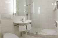 In-room Bathroom Domus