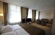 Kamar Tidur 6 Golden Tulip Lion D Or Haarlem